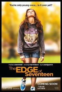 ɳԵ The Edge of Seventeen[Ӱ˵]
