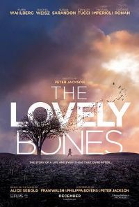�ɰ��Ĺ�ͷ The Lovely Bones[��Ӱ��˵]